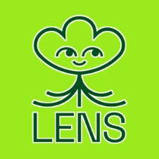 Lens v1 Post Content logo