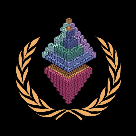Ethereum Blocks logo
