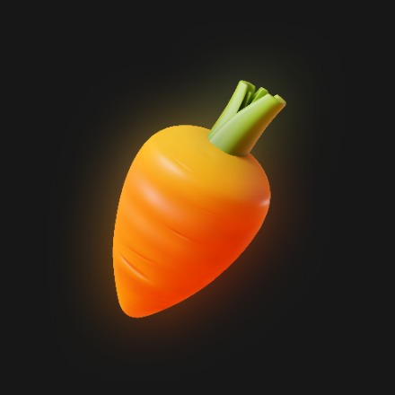 carrot-neox logo