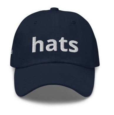 Hats v1 Celo logo