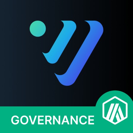 Venus Governance Arbisepolia logo