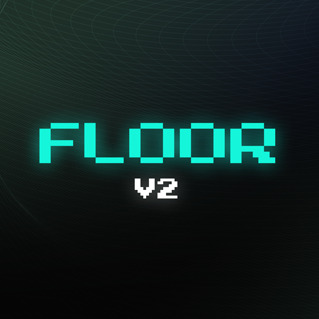 Floor V2 logo