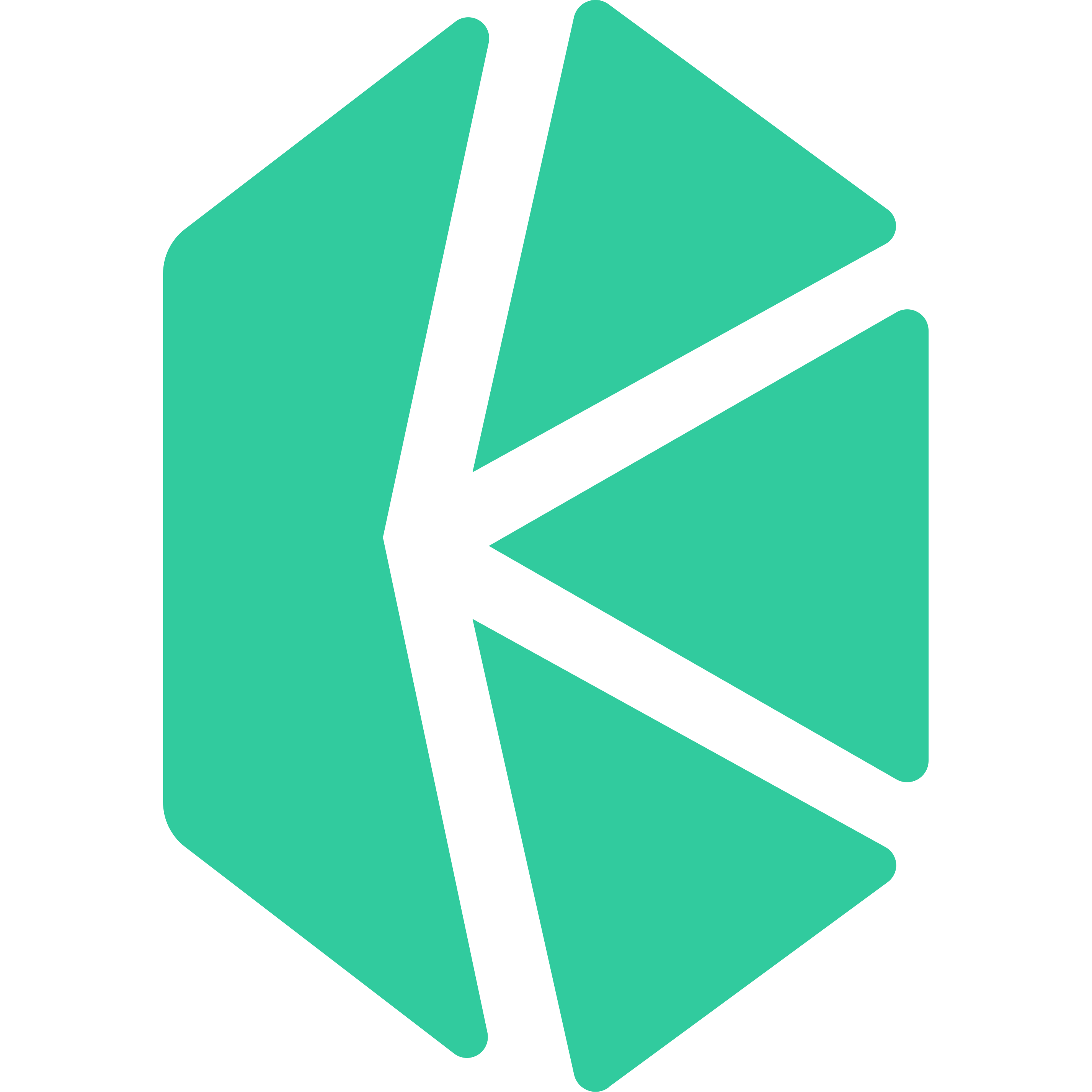 Kyber logo