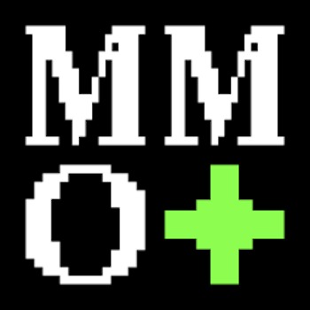 MMO Finance logo