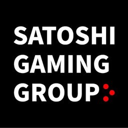 Satoshi Gaming Group logo