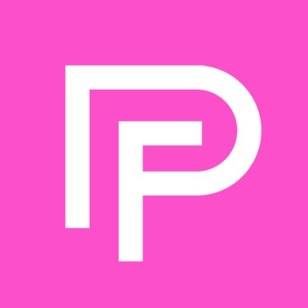 PartyFinance Polygon logo