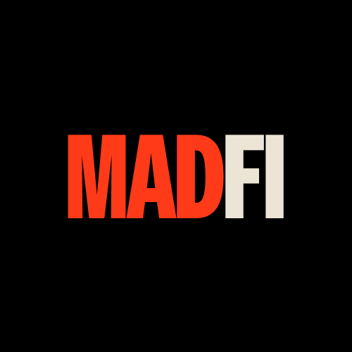 MadFi Subgraph logo