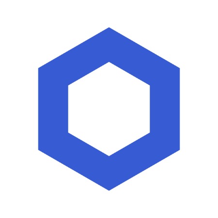 Chainlink PriceFeeds logo