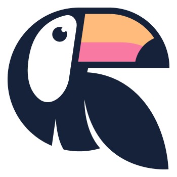 Toucan Protocol Matic logo