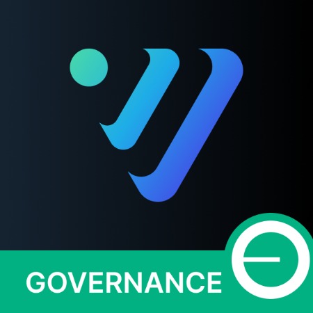 Venus Governance Base Mainnet logo