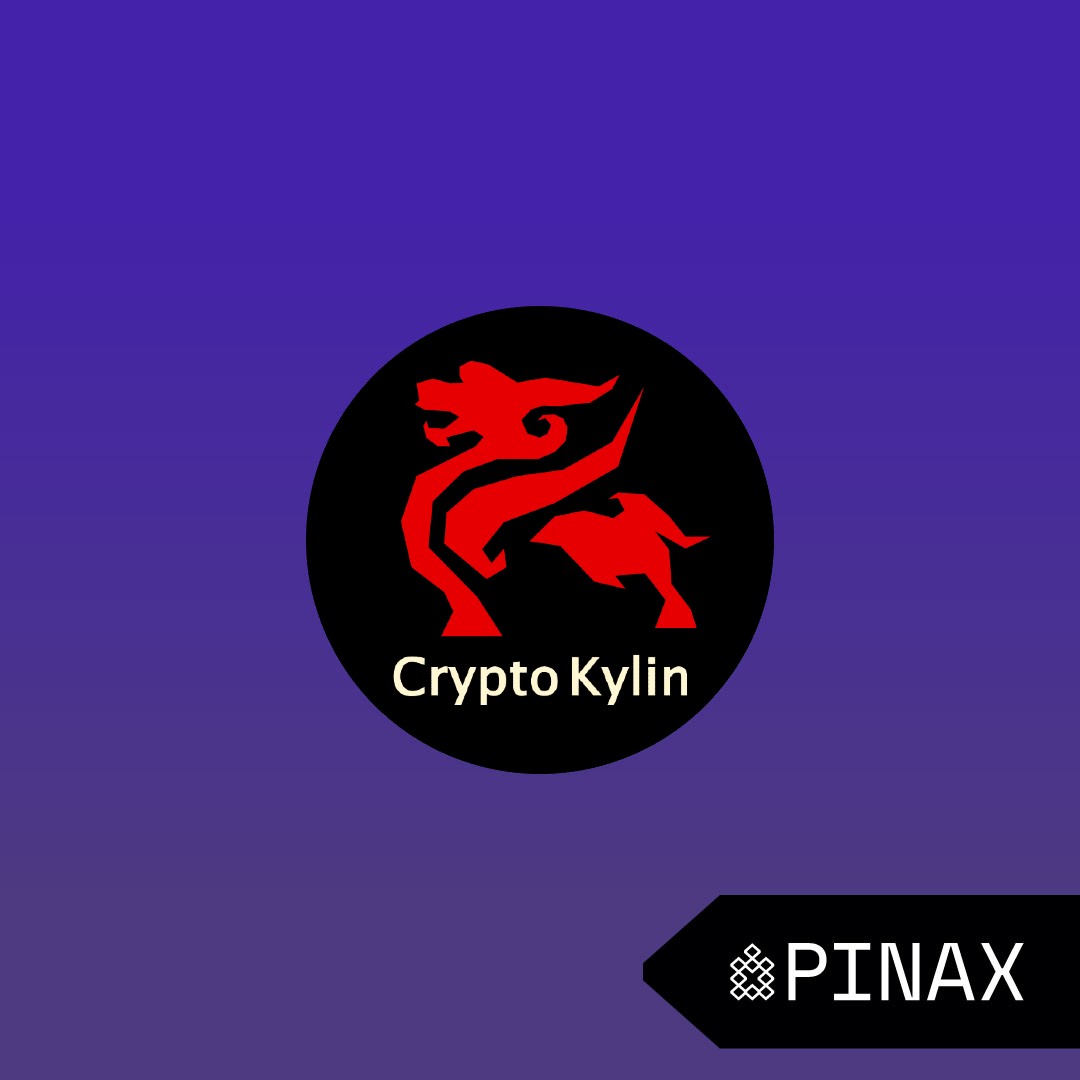 Kylin Tokens logo