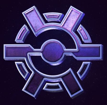 Heroes Nft logo