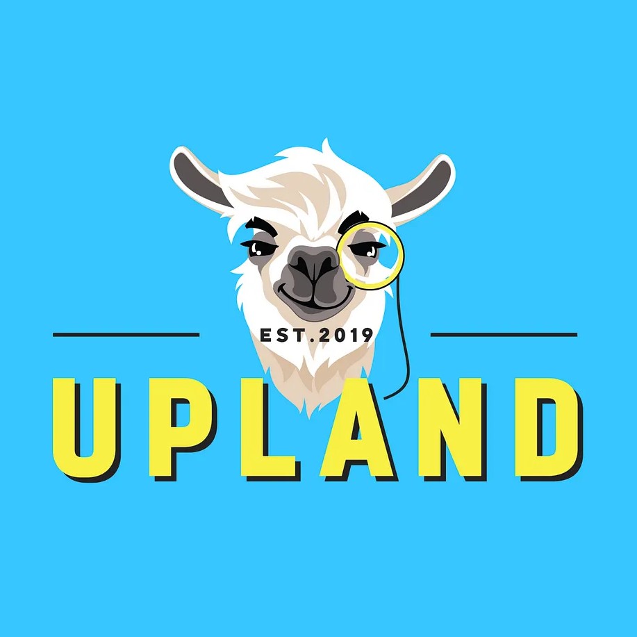 Upland logo