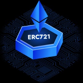 721 Tracker Ethereum logo