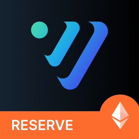 Venus Protocol Reserve ETH logo