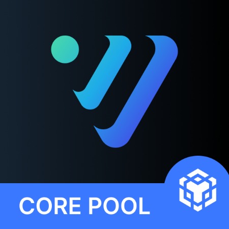 Venus Core Pool Subgraph logo