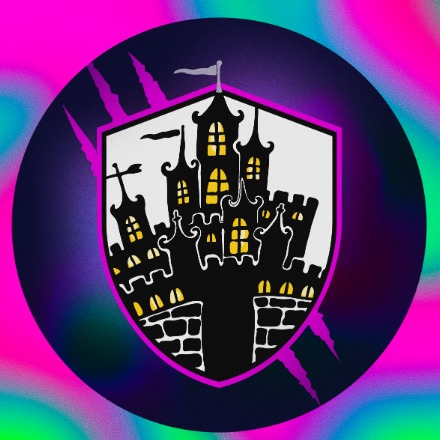 The Old Castle Defense - P2E logo