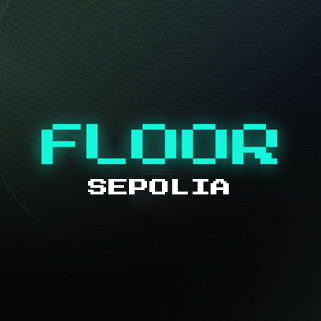 Floor V2 Sepolia logo