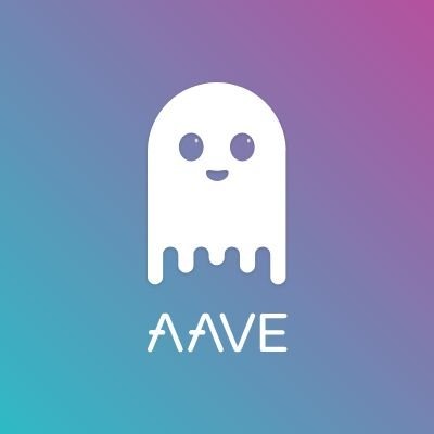 AAVE V2 logo