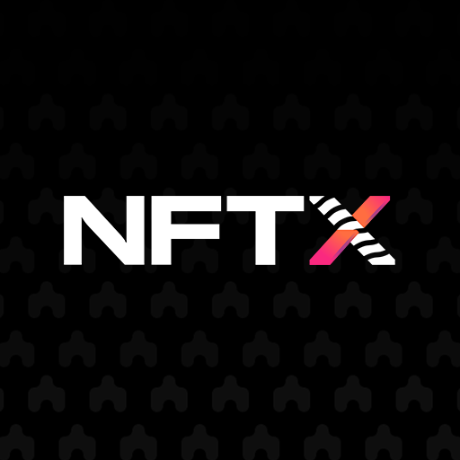 NFTX V2 logo