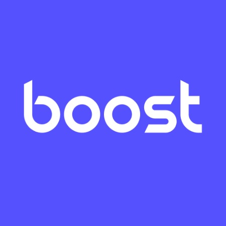 boost-goerli logo